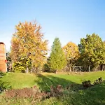 Holiday home Du Kiwi Luttenbach-pres-Munster