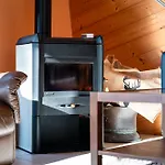 Holiday home Du Kiwi