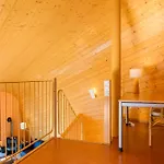 Du Kiwi Holiday home Luttenbach-pres-Munster