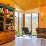 Du Kiwi Holiday home Luttenbach-pres-Munster