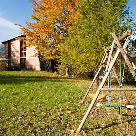 Du Kiwi Luttenbach-près-Munster