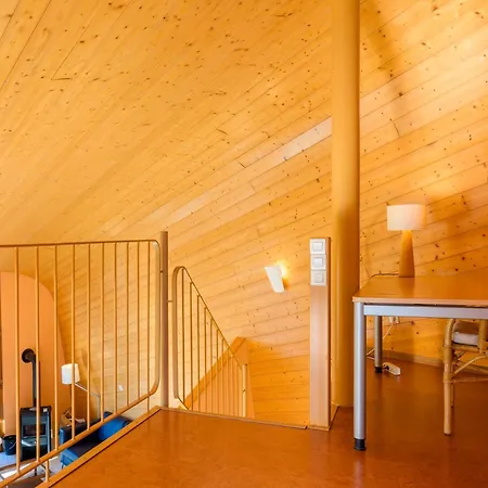 Du Kiwi 度假居 Luttenbach-près-Munster