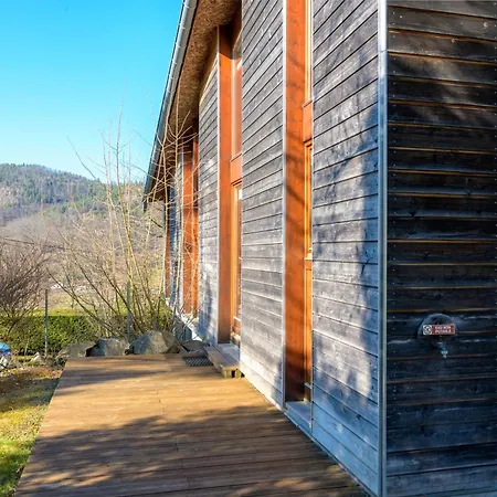 度假居 Du Kiwi Luttenbach-près-Munster