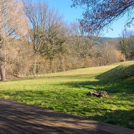 Du Kiwi Luttenbach-près-Munster