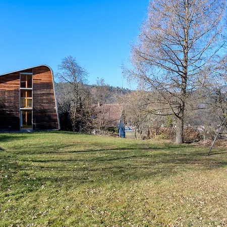 Du Kiwi Luttenbach-près-Munster